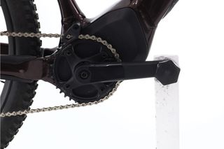 Specialized Turbo Tero 5.0 GX (ebike) t.XL Reacondicionada