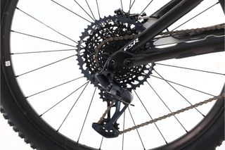 Specialized Turbo Levo SL GX (ebike) t.L Reacondicionada