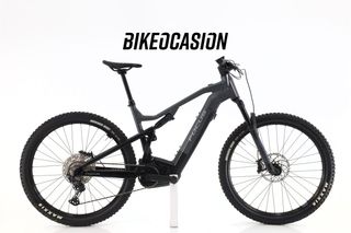 Focus Thron 2 6.8 XT (ebike) t.XL Reacondicionada