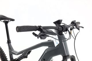 Focus Thron 2 6.8 XT (ebike) t.XL Reacondicionada