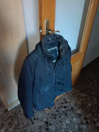 Chaqueta de invierno hombre Talla M