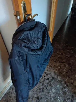 Chaqueta de invierno hombre Talla M