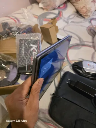 Equipo diagnosis coche + portátil