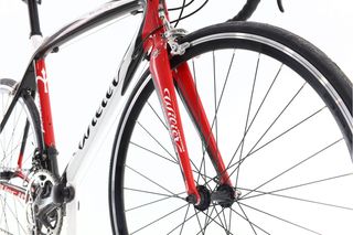 Wilier Izoard (carretera) t.54 Reacondicionada
