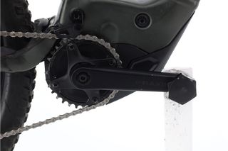 Specialized Turbo Levo (ebike) t.L Reacondicionada