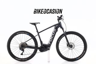 Focus Jarifa 2 6.7 (ebike) t.M Reacondicionada