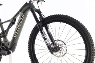 Specialized Turbo Levo (ebike) t.L Reacondicionada