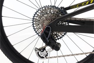 Scott Spark RC World Cup X0 AXS (MTB) t.M Reacondicionada