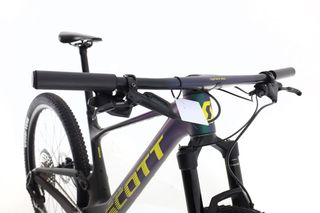 Scott Spark RC World Cup X0 AXS (MTB) t.M Reacondicionada