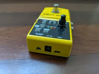 Looper NUX Loop Core (pedal)