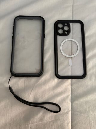 Custodia impermeabile per iPhone 13 Pro Max