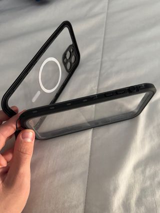 Custodia impermeabile per iPhone 13 Pro Max