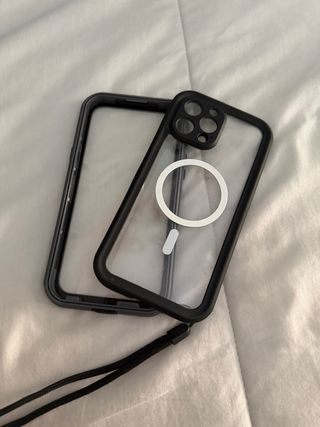 Custodia impermeabile per iPhone 13 Pro Max