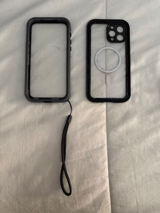 Custodia impermeabile per iPhone 13 Pro Max