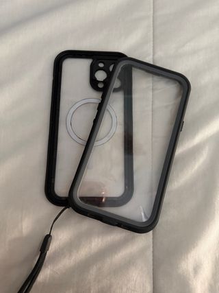 Custodia impermeabile per iPhone 13 Pro Max