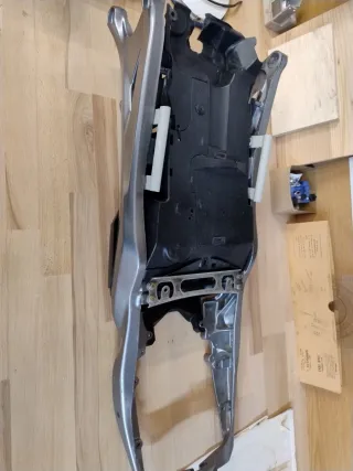 Subchasis Honda CBR 1000 SC59 (08-16)