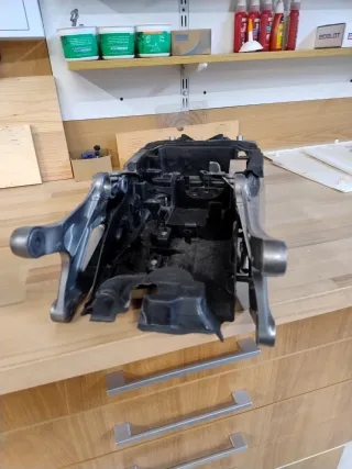 Subchasis Honda CBR 1000 SC59 (08-16)