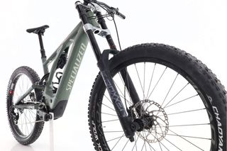 Specialized Turbo Kenevo Expert GX (ebike) t.M Reacondicionada