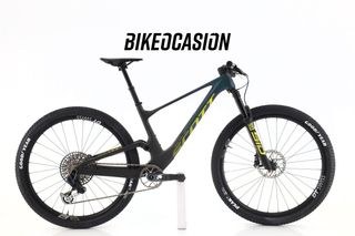 Scott Spark RC World Cup X0 AXS (MTB) t.M Reacondicionada