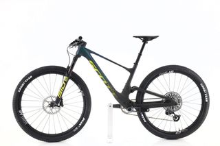 Scott Spark RC World Cup X0 AXS (MTB) t.M Reacondicionada