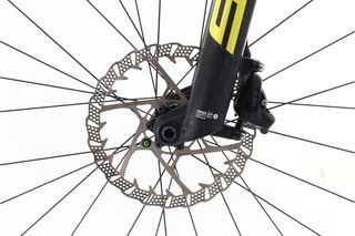 Scott Spark RC World Cup X0 AXS (MTB) t.M Reacondicionada