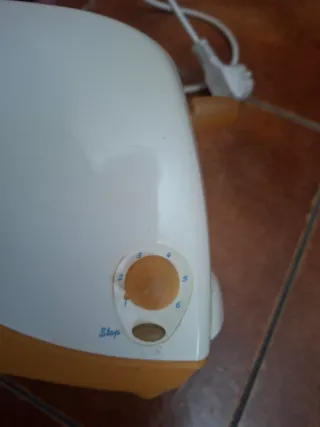 Tostadora FAGOR Coquette