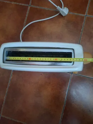 Tostadora FAGOR Coquette