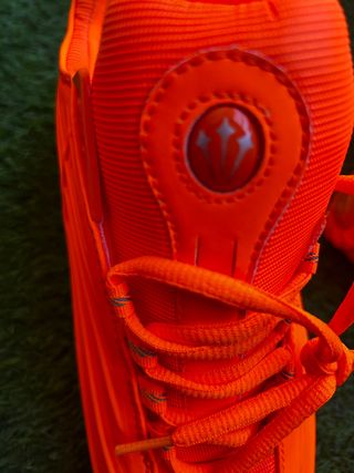 Zapatillas Nike Nocta Naranja