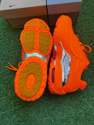 Zapatillas Nike Nocta Naranja