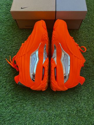 Zapatillas Nike Nocta Naranja