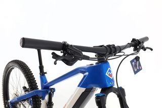 Megamo Crave (ebike) t.M Reacondicionada