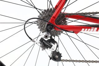 Wilier Izoard (carretera) t.54 Reacondicionada