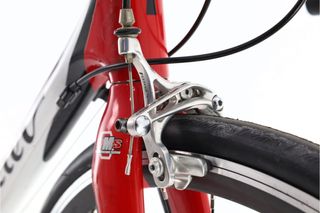 Wilier Izoard (carretera) t.54 Reacondicionada