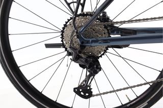 Specialized Turbo Vado SL XT (urbana) t.M Reacondicionada