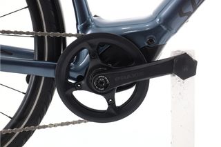 Specialized Turbo Vado SL XT (urbana) t.M Reacondicionada