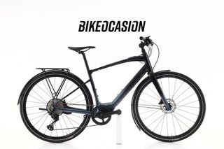 Specialized Turbo Vado SL XT (urbana) t.M Reacondicionada