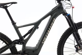 Specialized Turbo Levo (ebike) t.L Reacondicionada