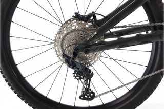 Specialized Turbo Levo (ebike) t.L Reacondicionada