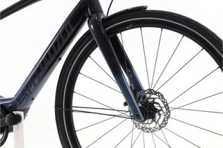 Specialized Turbo Vado SL XT (urbana) t.M Reacondicionada