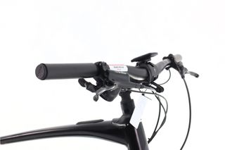 Specialized Turbo Vado SL XT (urbana) t.M Reacondicionada