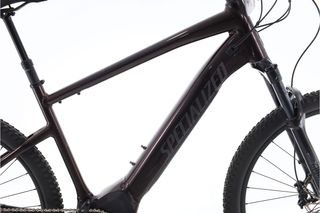 Specialized Turbo Tero 5.0 GX (ebike) t.XL Reacondicionada