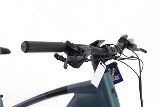 Cube Stereo Hybrid 120 ABS XT (ebike) t.L Reacondicionada