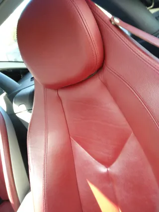 Mercedes-Benz SLK 2006