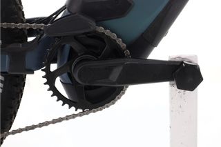 Cube Stereo Hybrid 120 ABS XT (ebike) t.L Reacondicionada