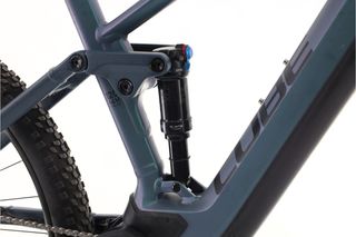 Cube Stereo Hybrid 120 ABS XT (ebike) t.L Reacondicionada