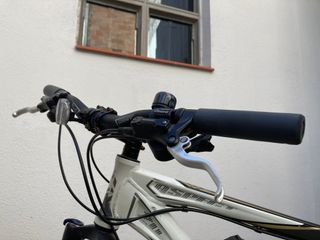 Bicicleta Scott Aspect 20