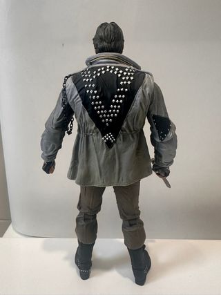 Neca Terminator Arnold Schwarzenegger Figura