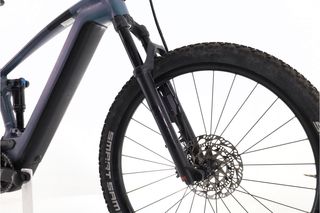 Cube Stereo Hybrid 120 ABS XT (ebike) t.L Reacondicionada