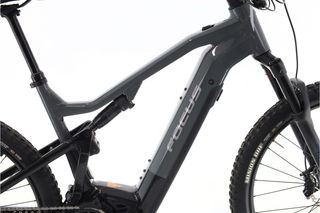 Focus Thron 2 6.8 XT (ebike) t.XL Reacondicionada