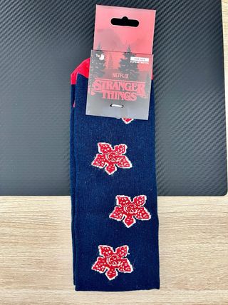 Funko Pop Stranger Things & calze originali